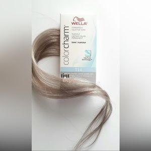 🚫SOLD🚫 NEW✨ Wella ColorCharm Toner T14